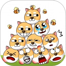 狗狗大营救游戏