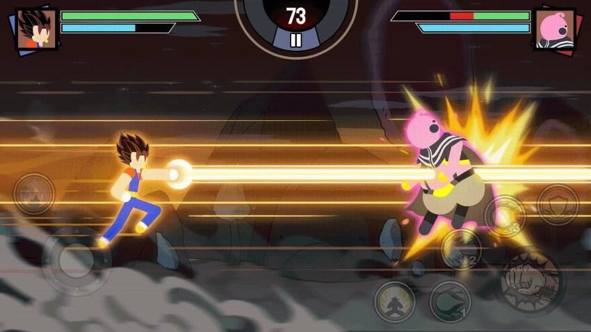 战斗吧王者游戏(1)