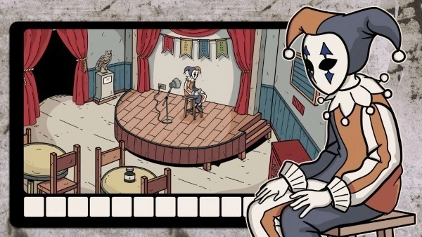 埋藏的记忆游戏(4)