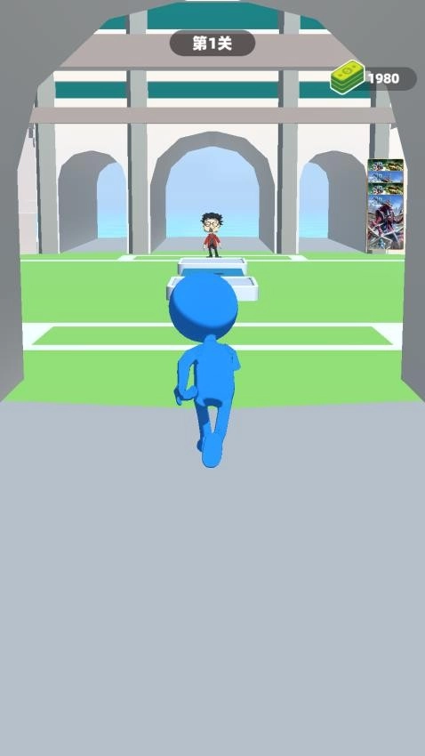 超难闯关大作战手游