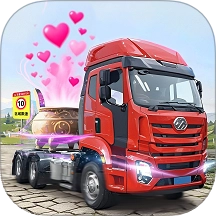 甜心合伙人游戏