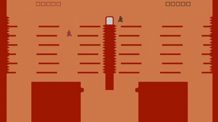 烧脑达人闯关游戏