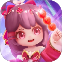 冲吧迷你少女团游戏