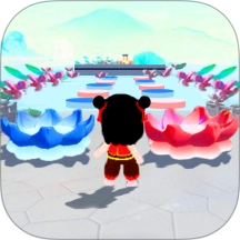蛋蛋长跑酷游戏