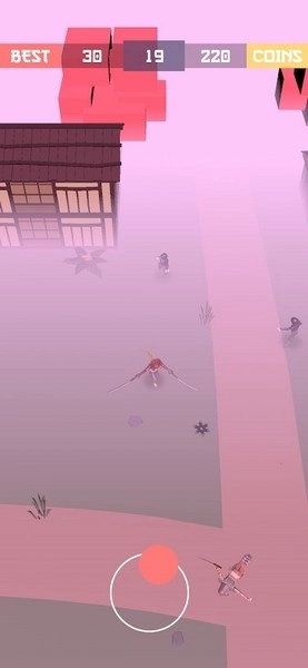 笨拙的武士游戏3