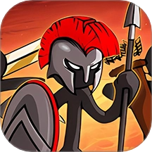 火柴人终极战争游戏