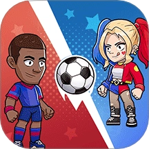 我玩球贼溜的游戏