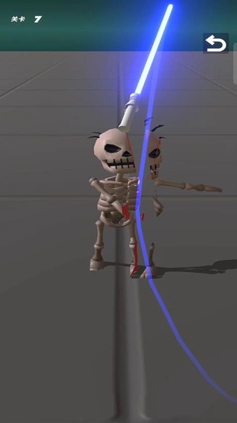 先锋战士游戏图2