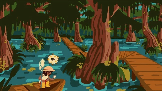 斗虫公园游戏图2