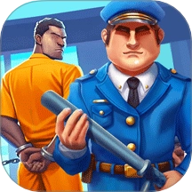 警察与小偷游戏