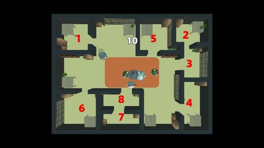 最强逃生大师游戏3