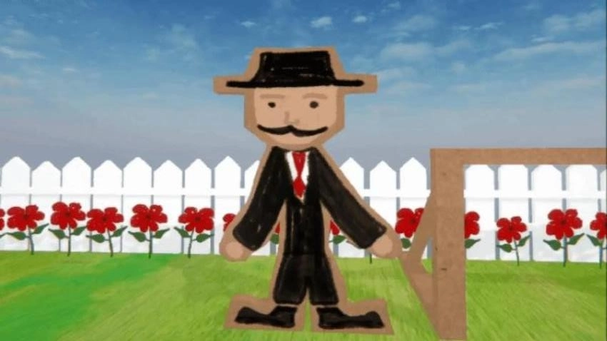 幻梦迷途游戏图1