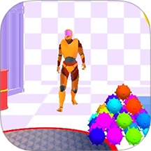 空间超能战士游戏