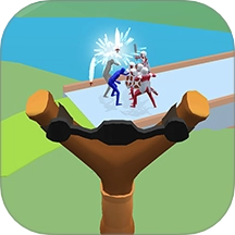 保卫火柴人之国游戏