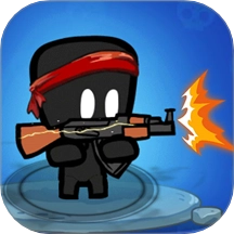 我射击贼棒准游戏