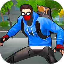 蜘蛛人英雄归来2游戏