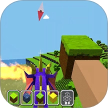 恐龙山谷历险游戏