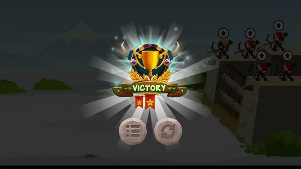 保卫你的堡垒游戏(3)