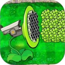 疯狂植物对决僵尸游戏