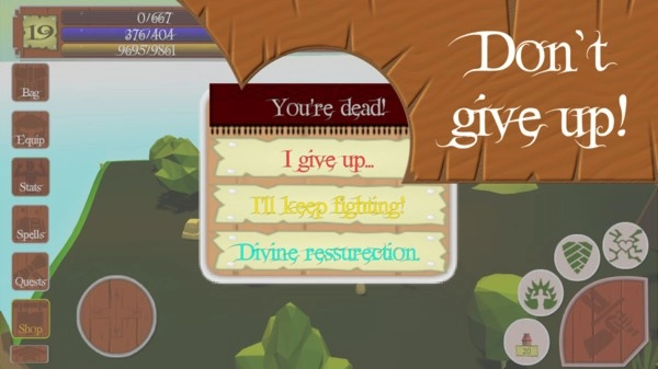 战斗泰坦游戏图2