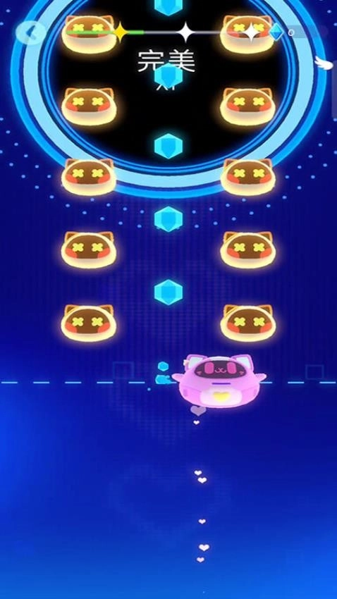 律动穿梭游戏-图4