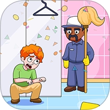 趣味脑洞大师游戏