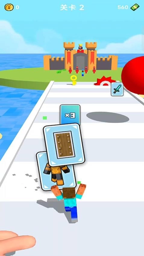 卡牌乱斗游戏(1)