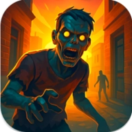 尸潮将至游戏