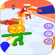 不要激怒我游戏