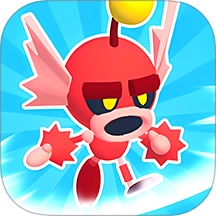 我打人超级疼游戏