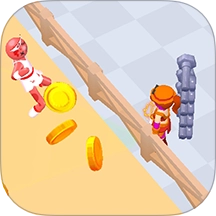 火柴人幸存者游戏