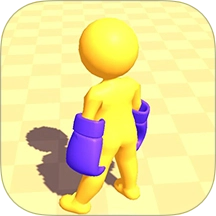 橡胶机关枪游戏