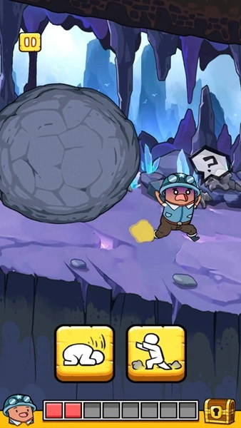 奇妙探索游戏(3)