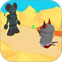 火柴人召唤作战游戏