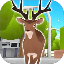 动物援救达人游戏