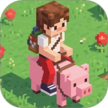 方块推推乐游戏