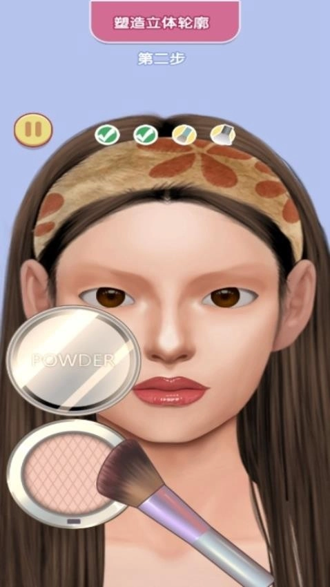 沉寂式解压游戏