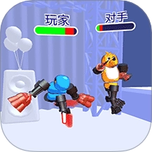 机甲大战风云游戏