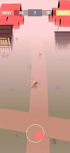 笨拙的武士游戏2