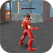 城市英雄守卫战游戏