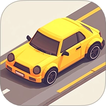 竞速玩具车游戏