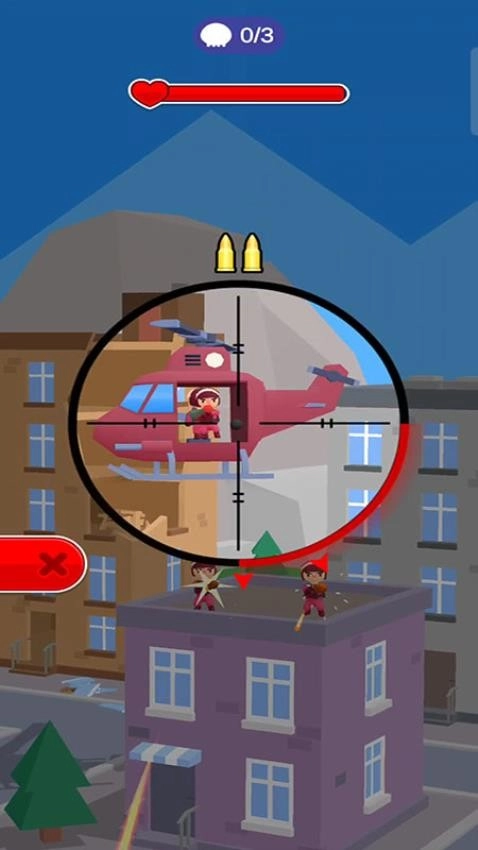 坦克驾驶对决游戏图1