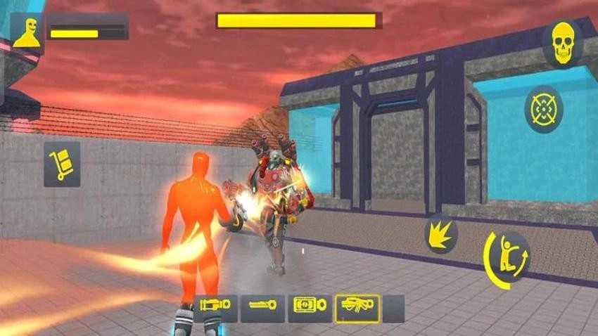 布娃娃人偶制造园(4)