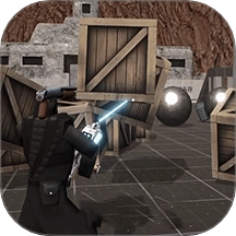 监控人创意工坊游戏