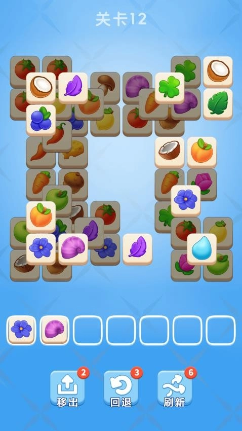 水果乐消消游戏3