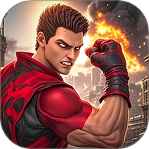 罪恶英雄都市游戏