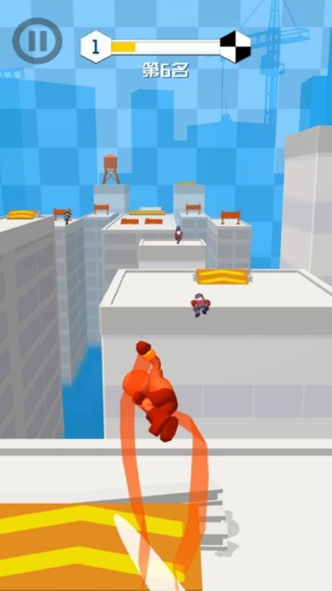 极限竞速英雄游戏(3)