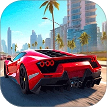 豪车竞速传奇游戏