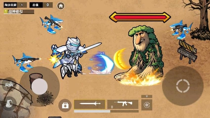 地铁精英无伤撤离游戏