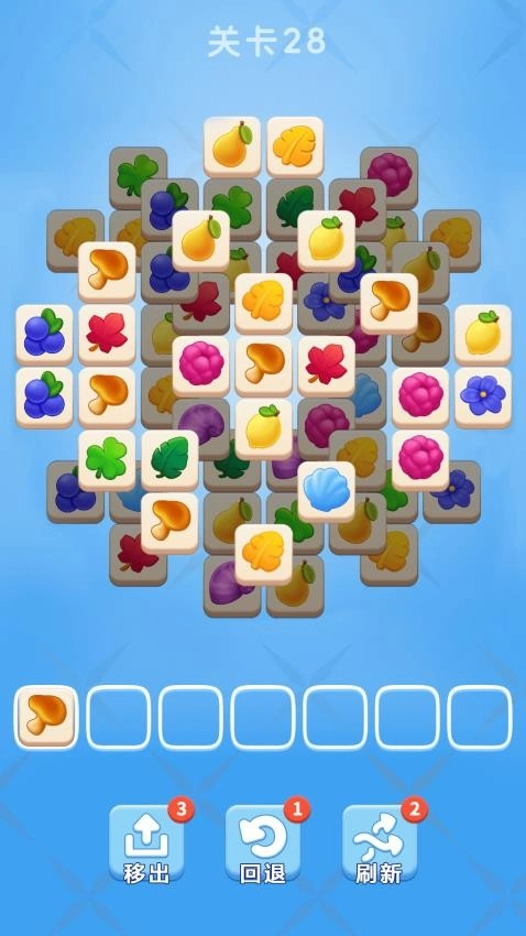 水果乐消消游戏4